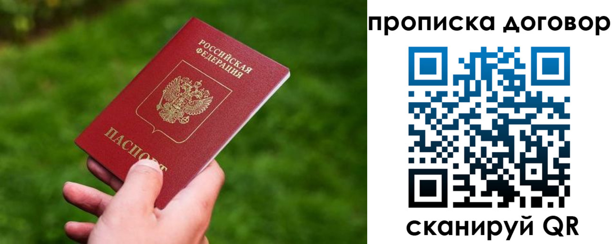 прописка гарантия в Борисоглебске